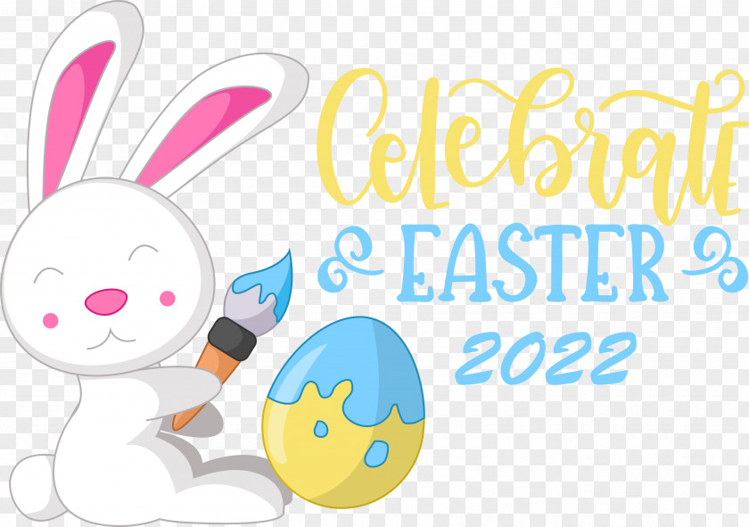 Easter Bunny PNG