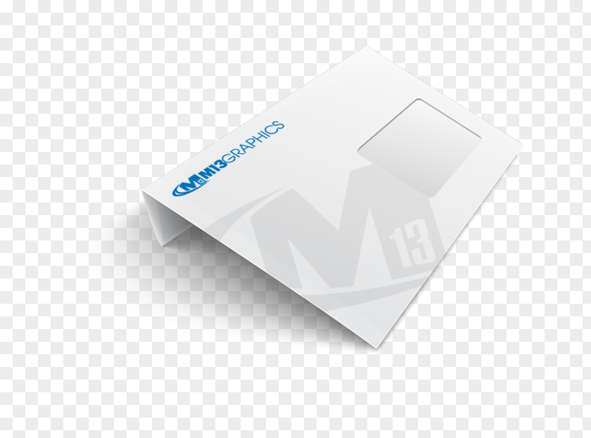 Envelope Graphic Brand Material PNG