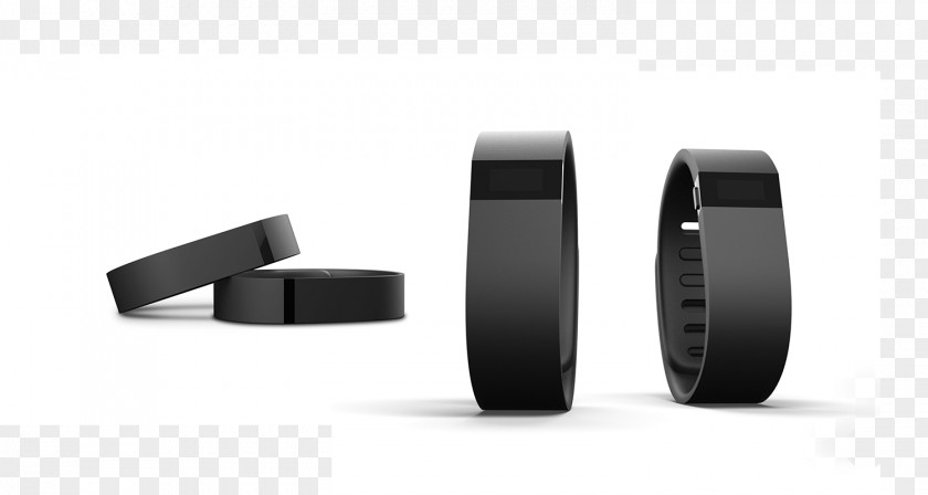 Fitbit Wristband Multimedia PNG
