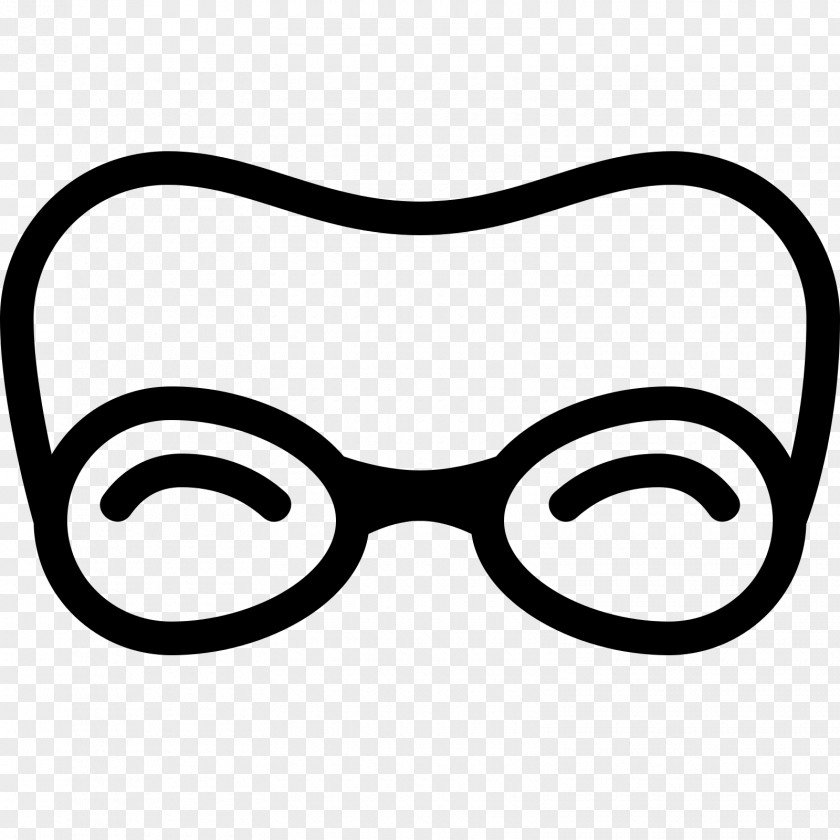 Glasses Goggles Clip Art PNG
