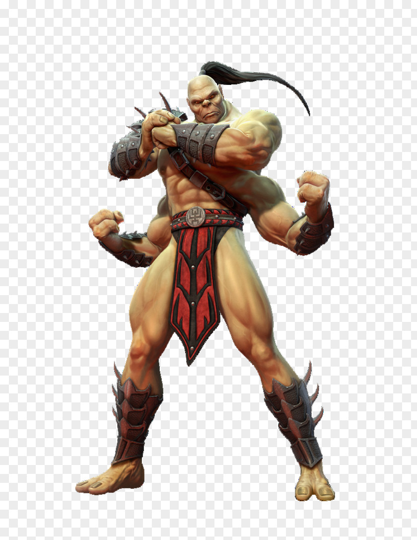 Khanda Mortal Kombat: Tournament Edition Goro Shao Kahn Shang Tsung PNG