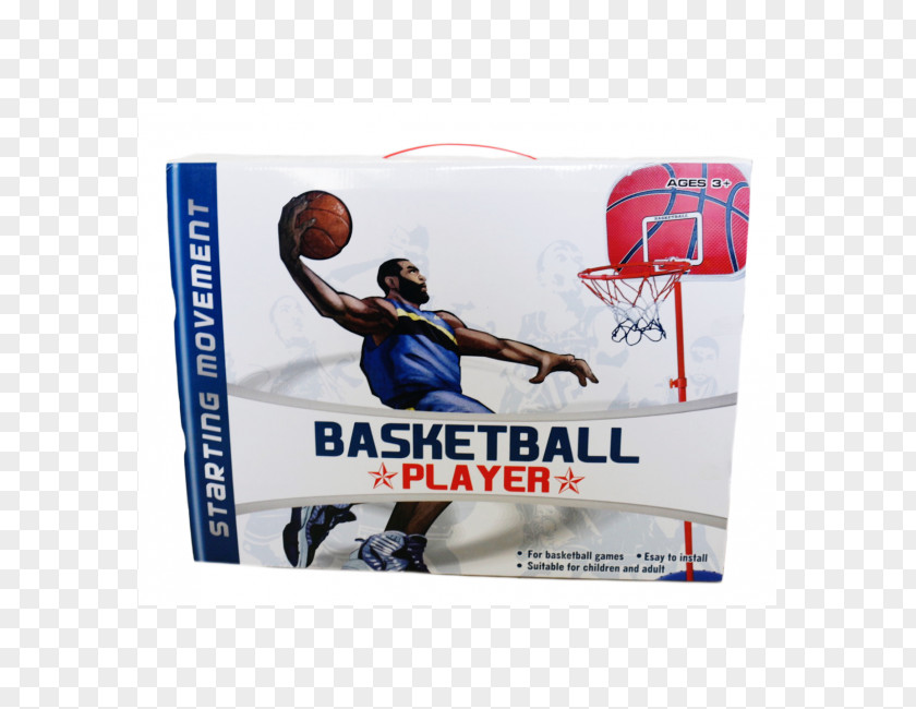 Kids Basketball Sporting Goods Material Hobby PNG