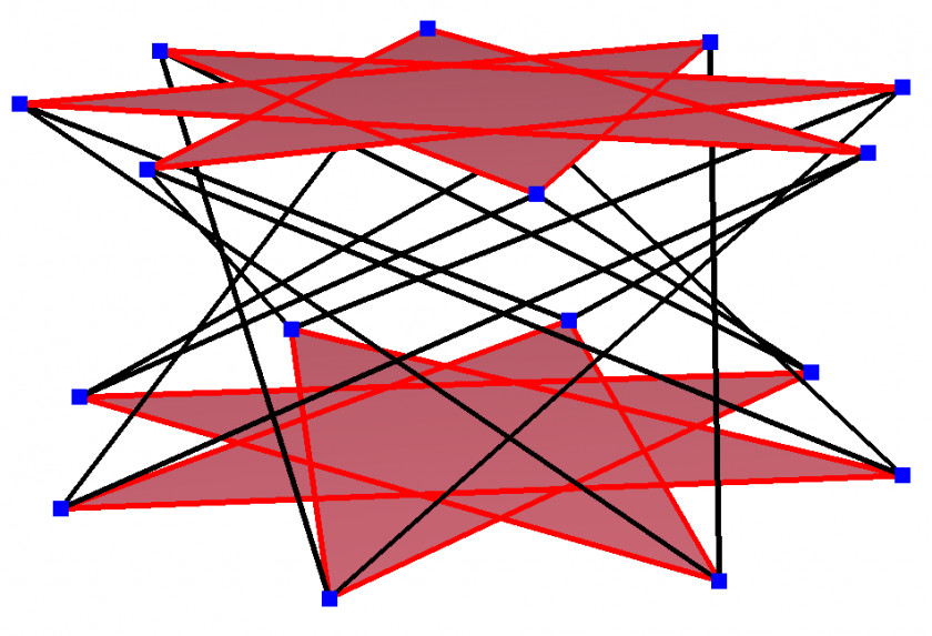 Line Hexadecagon Symmetry Angle Vertex PNG