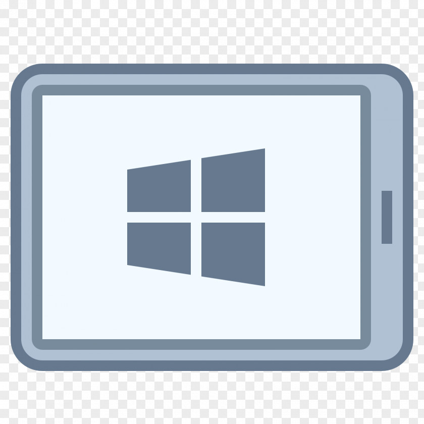 Previous Button Tablet Computers Microsoft PC Windows 8 PNG