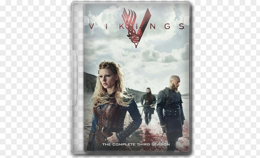 Season 3 VikingsSeason 5 4 1 Television ShowThe Vikings Series PNG