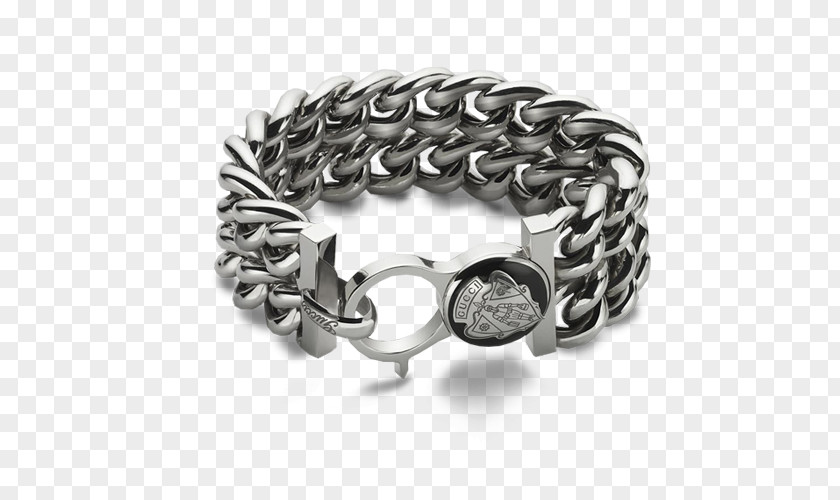 Silver Jewelry Material Picture Bracelet Apple Icon Image Format PNG
