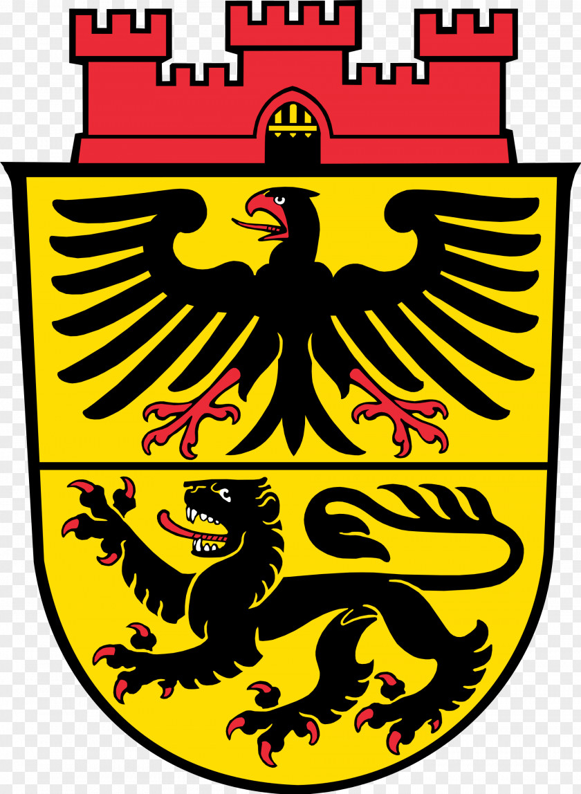 Städt. Burgau School Bundesautobahn 4 Coat Of Arms Heinrich-Böll-Haus Heraldry PNG