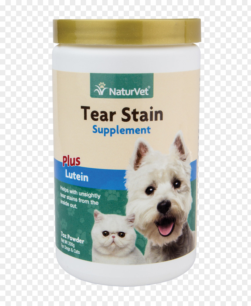 Tear Material Dietary Supplement Cat Dog Stain Tablet PNG