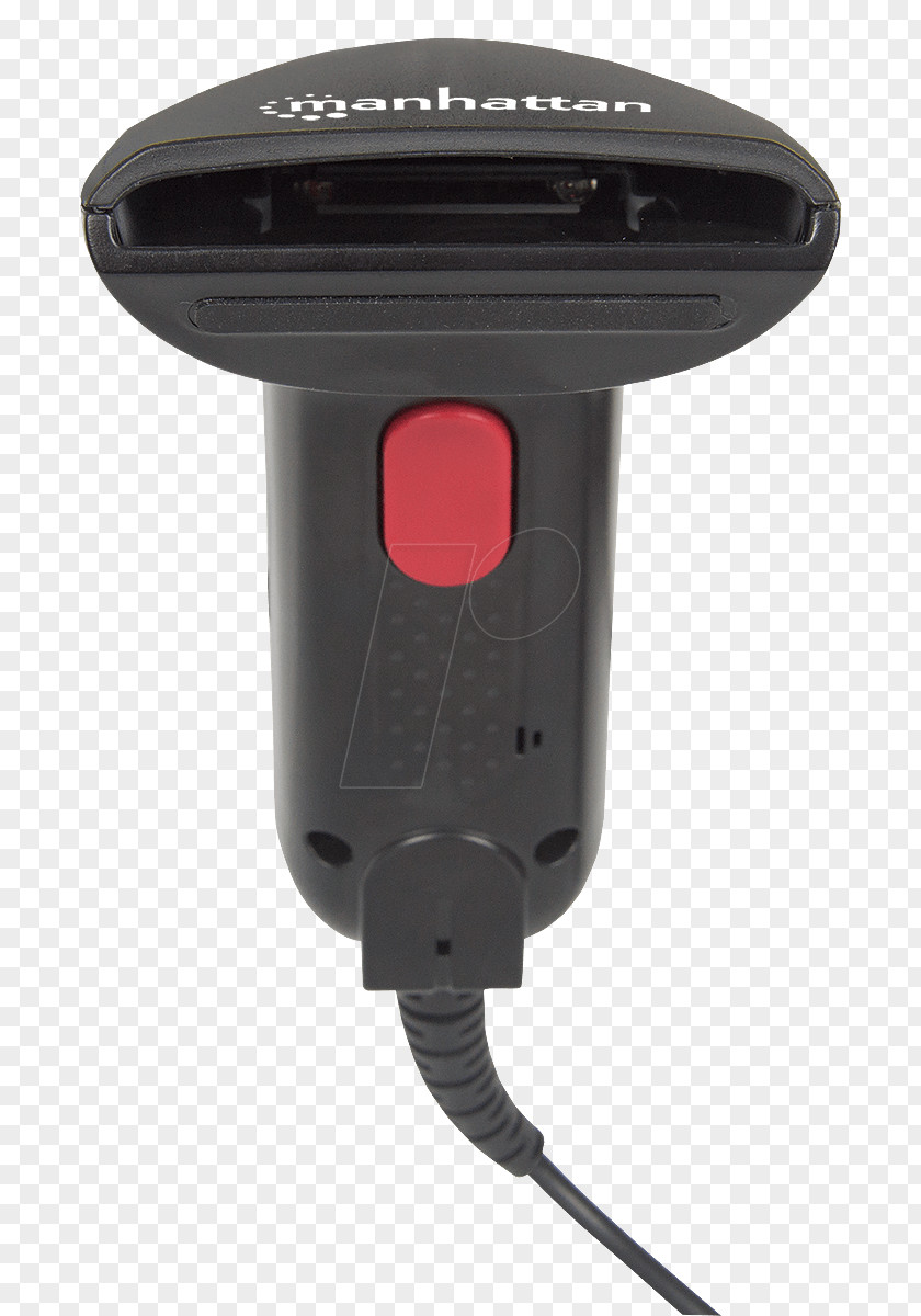 USB Barcode Scanners AC Adapter Image Scanner Charge-coupled Device PNG