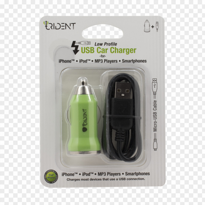 Usb Charger Electronics PNG