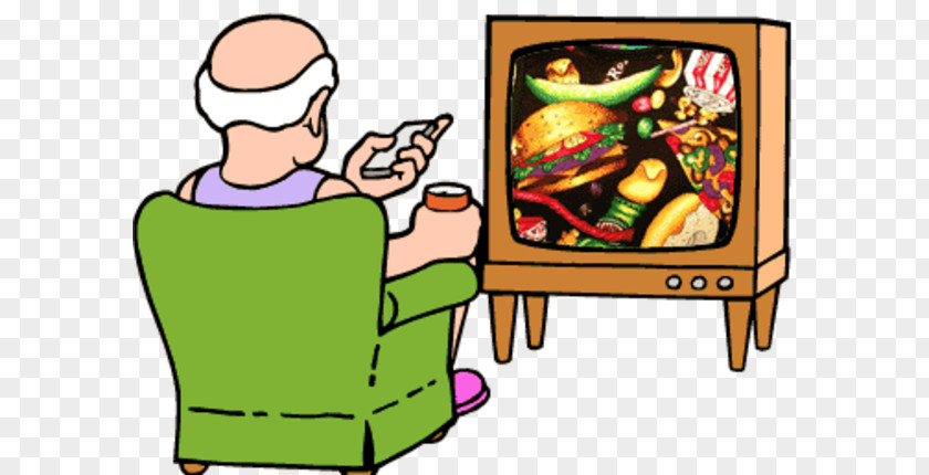 Watching People Cliparts Television Cartoon Clip Art PNG