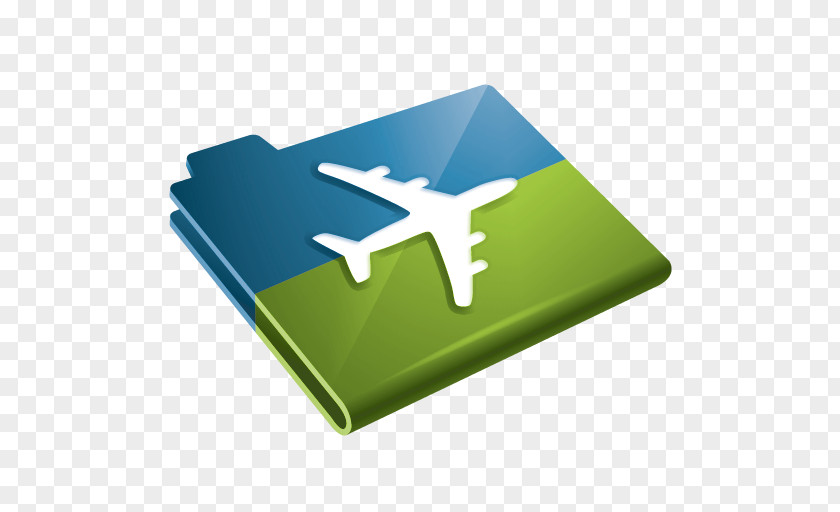 Airplane Flight Aircraft PNG