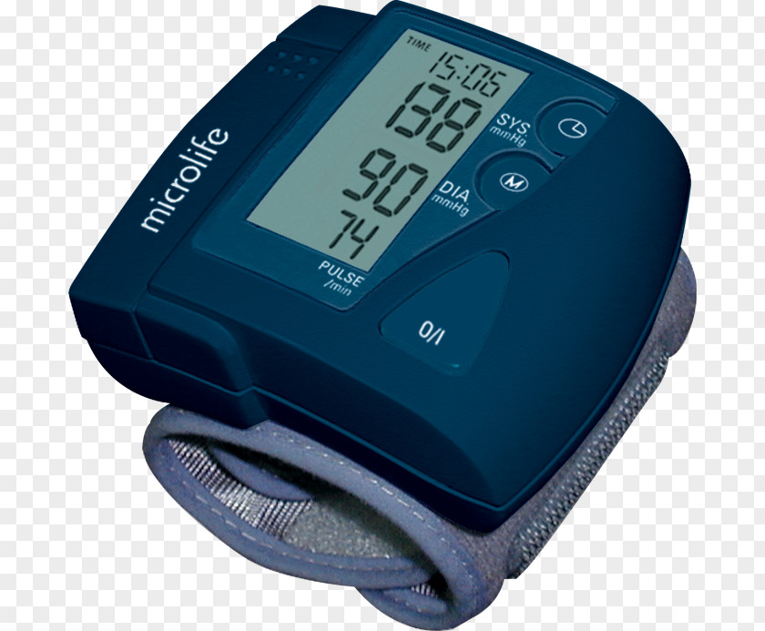 Arm Sphygmomanometer Blood Pressure Pulse Presio Arterial PNG