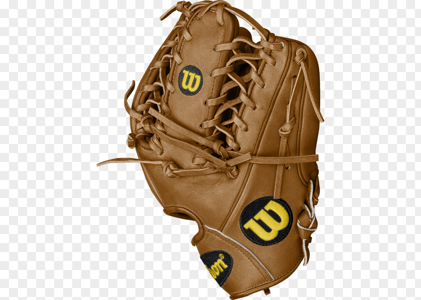 Baseball Glove Wilson Sporting Goods Outfielder PNG