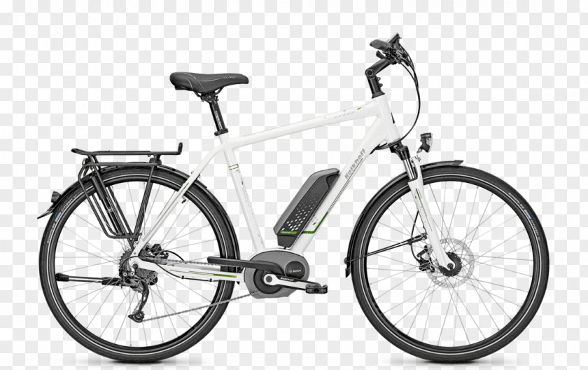 Bicycle Electric Cycling Hybrid Mountain Bike PNG