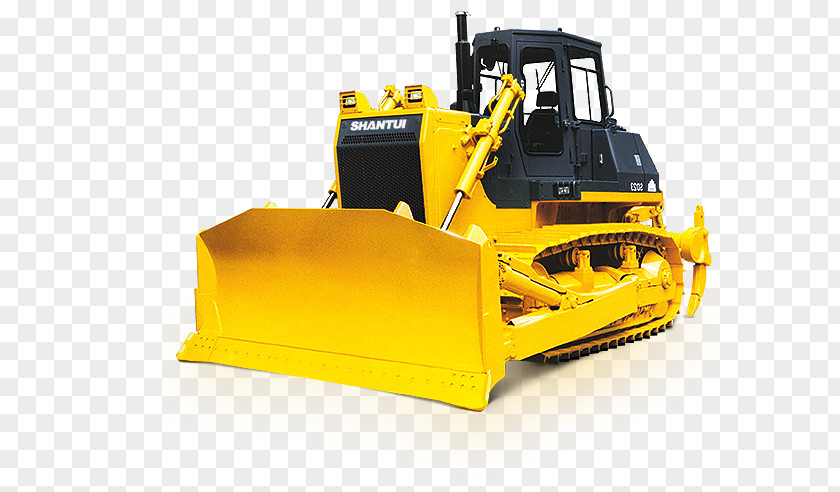 Bulldozer The Caterpillar Inc. Sticker PNG