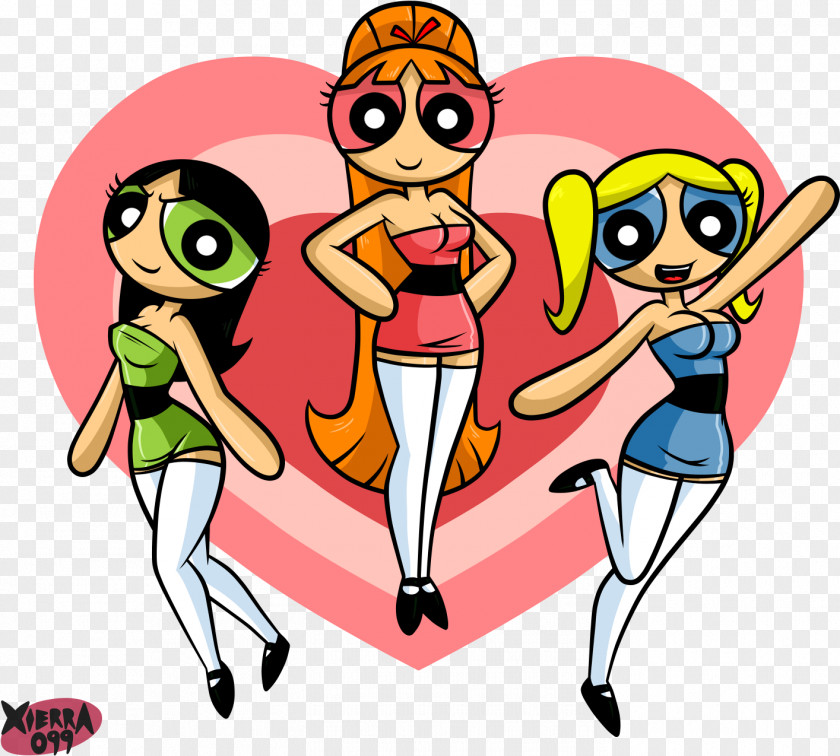 Buttercup Powerpuff Power Puff DeviantArt Blossom, Bubbles And Drawing PNG