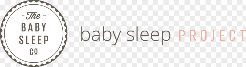 Children Sleeping Logo Brand Silver Font PNG