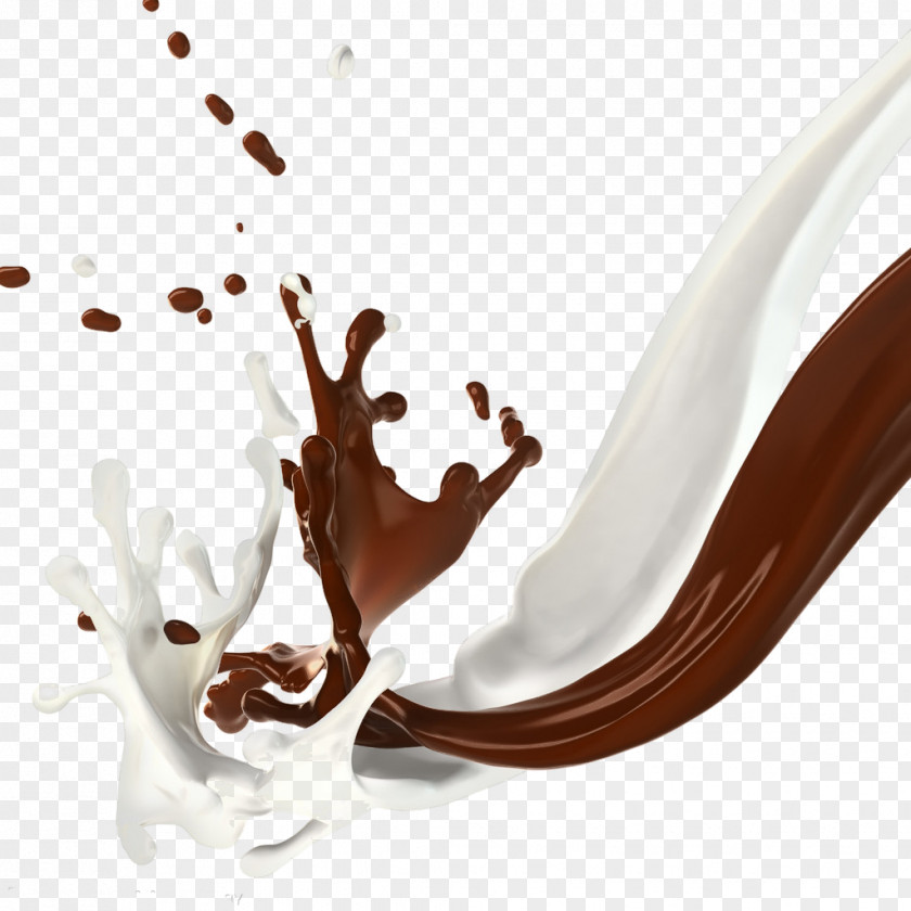 Chocolate Juice Milk Electronic Cigarette Aerosol And Liquid PNG