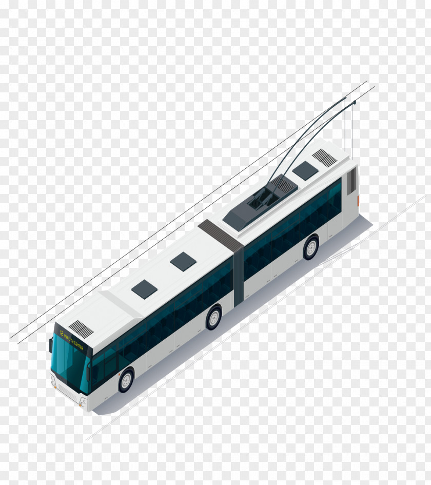 City Train Material Car Tram Rapid Transit Vehicle PNG