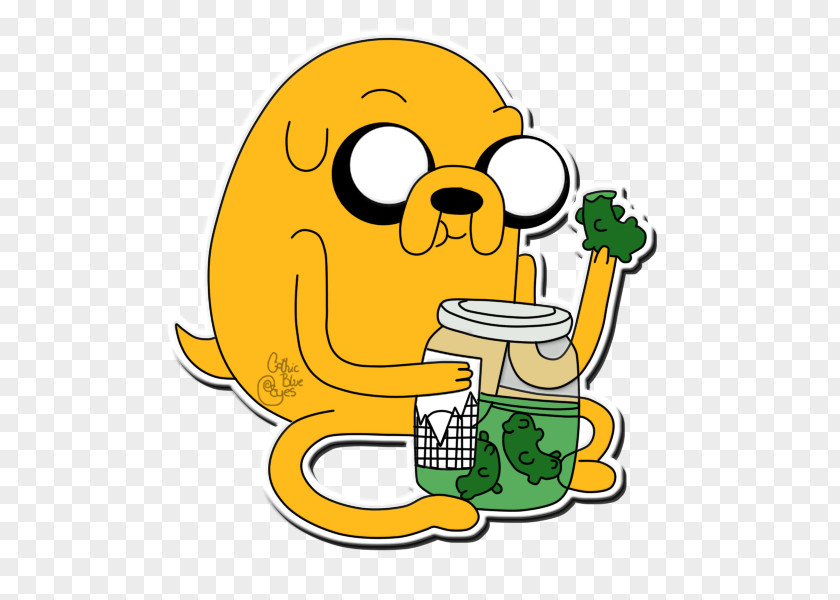 Finn The Human Pickled Cucumber Mixed Pickle Jake Dog Pickling PNG