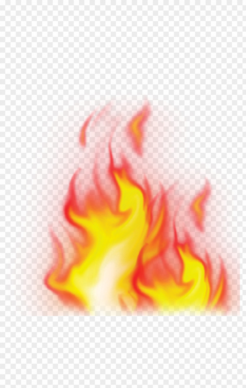 Fire Elemental Light Laser Pointer Flame PNG