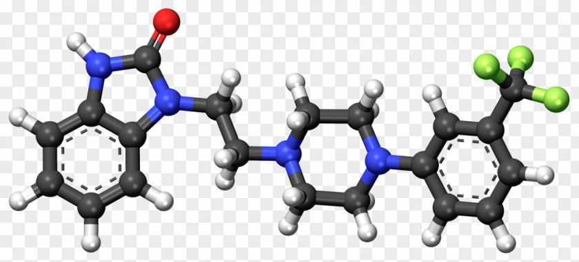 Flibanserin Dye Pharmaceutical Drug Chemical Substance Chemistry PNG