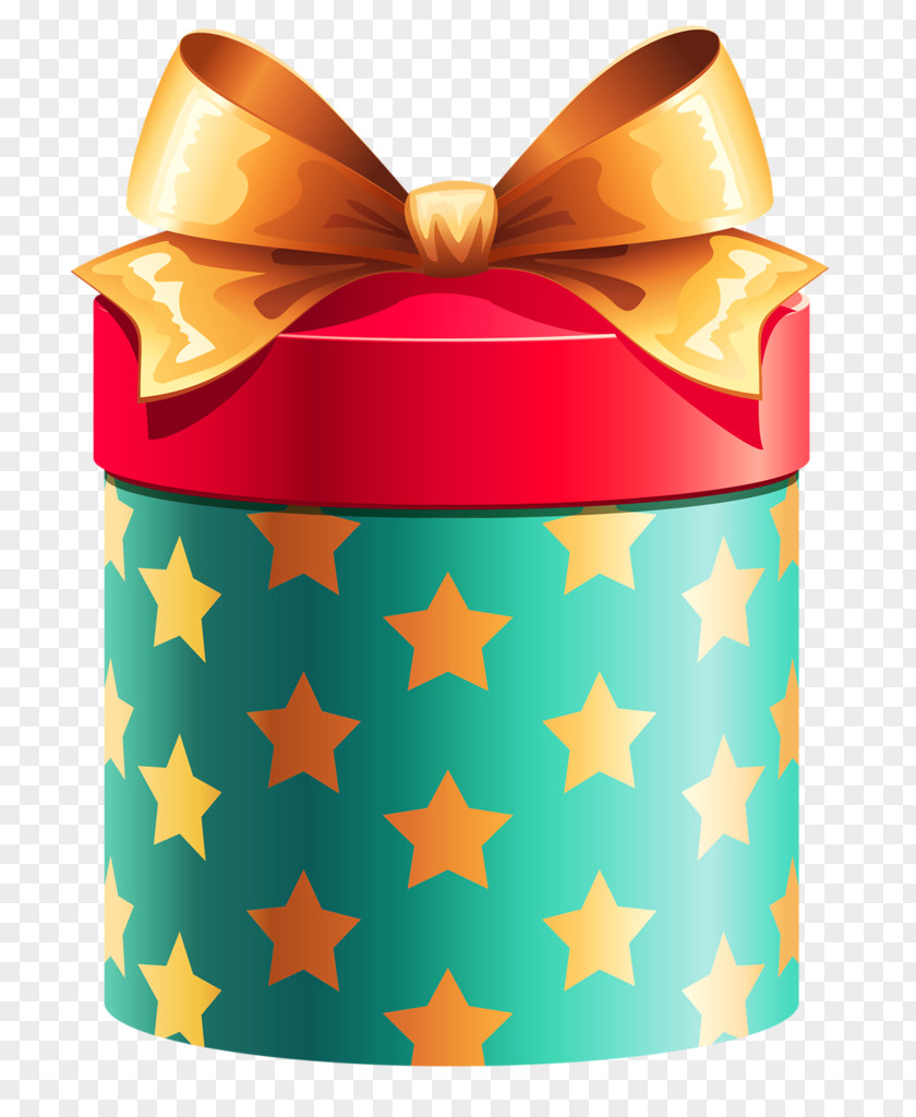 Gift Clip Art Christmas Wrapping Day PNG