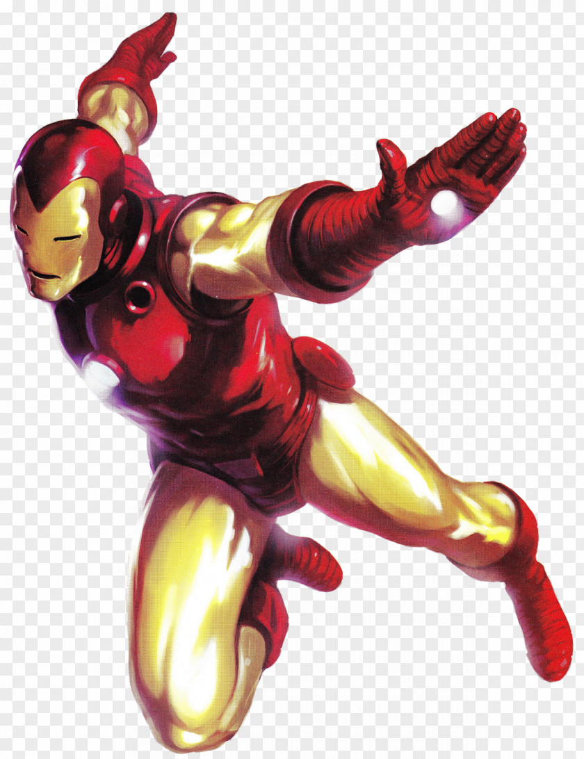 Ironman The Invincible Iron Man Comic Book Man's Armor Comics PNG