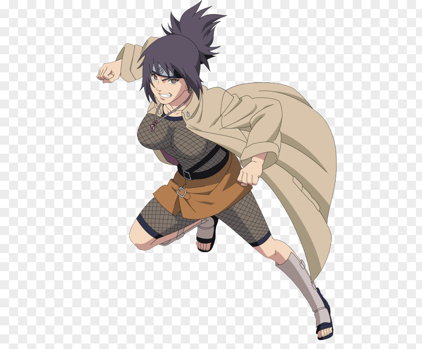 Naruto Anko Mitarashi Uzumaki Orochimaru Temari Konan PNG