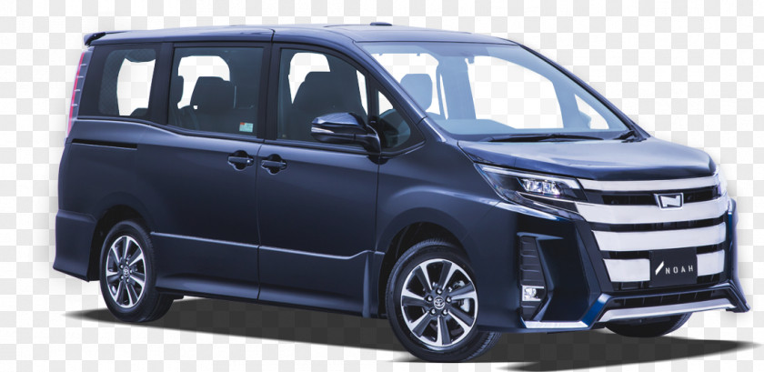 Nissan Compact Van Minivan Car PNG