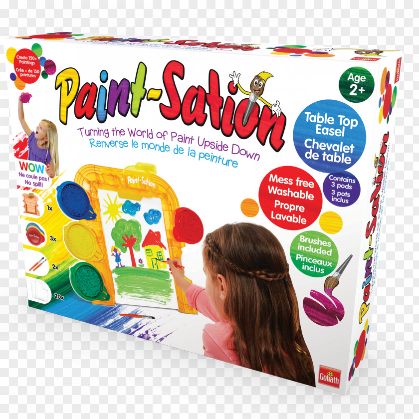 Painting Easel Drawing Artist PNG