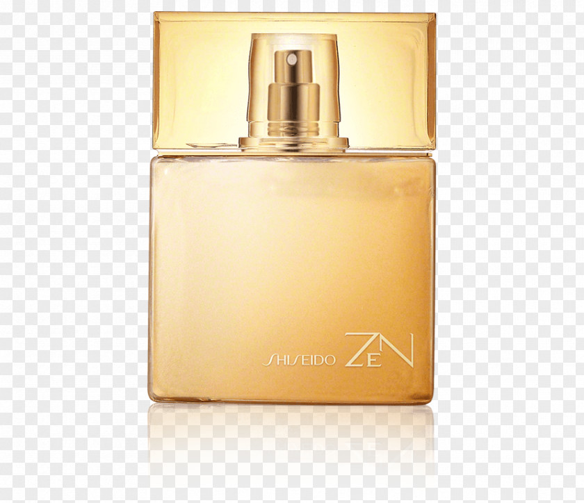 Perfume Shiseido Eau De Cologne Parfum Cosmetics PNG