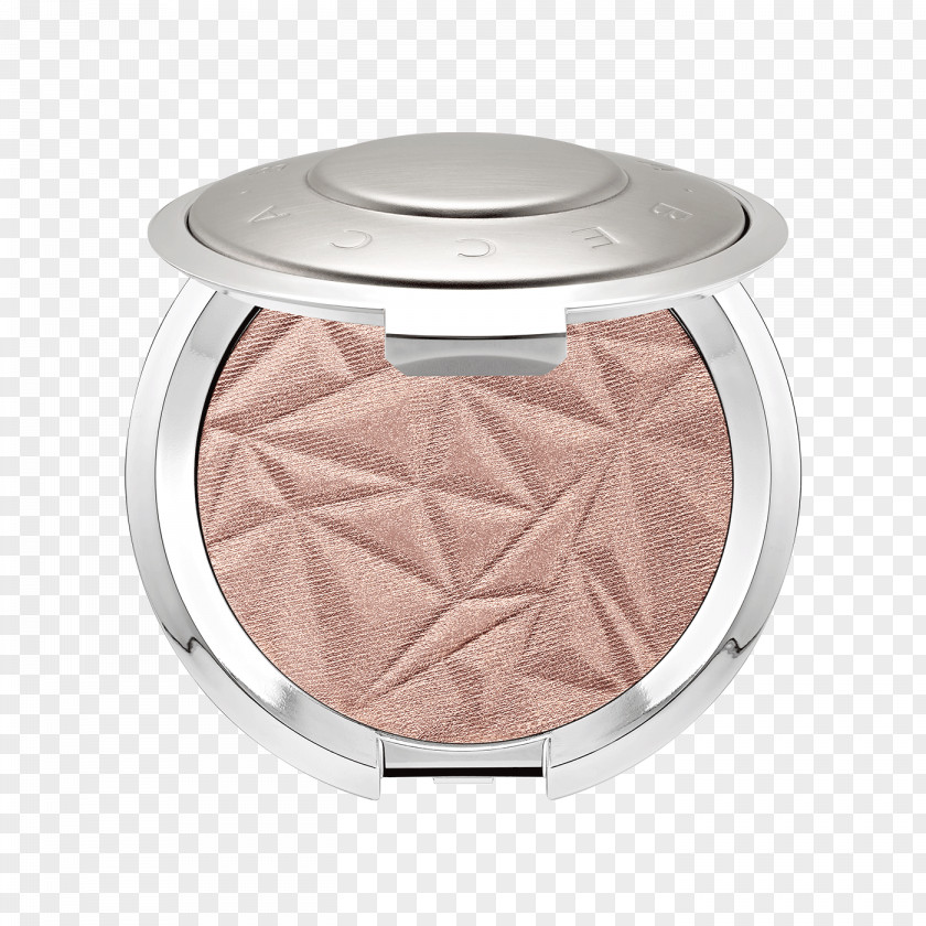 Smoky Quartz BECCA Shimmering Skin Perfector Highlighter Cosmetics Liquid Crystal Glow Gloss PNG