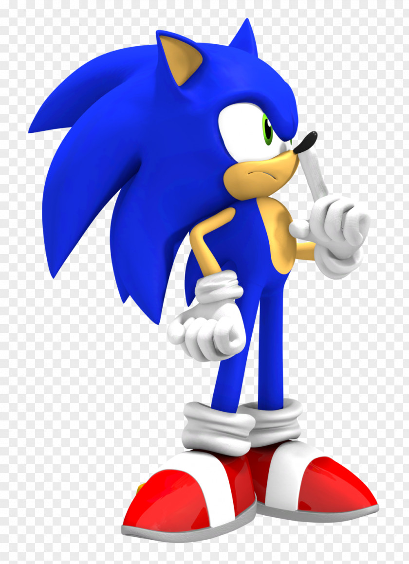 Sonic The Hedgehog Adventure Generations Amy Rose Tails PNG