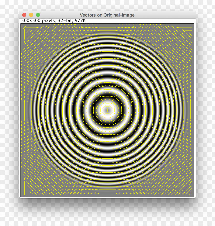 Structure Tensor Gaussian Function Gradient Normal Distribution PNG