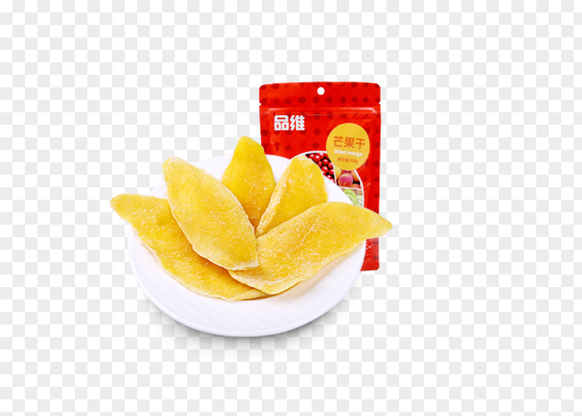 Sweet Dried Mango Auglis Food Drying Designer PNG
