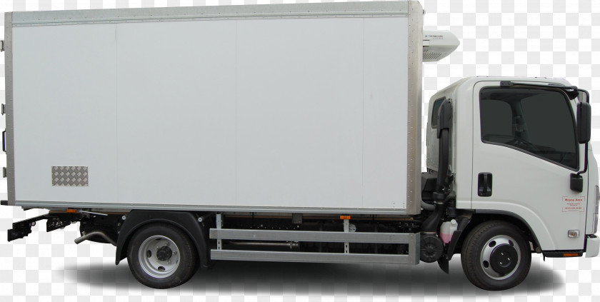 Truck Car Van Pickup PNG