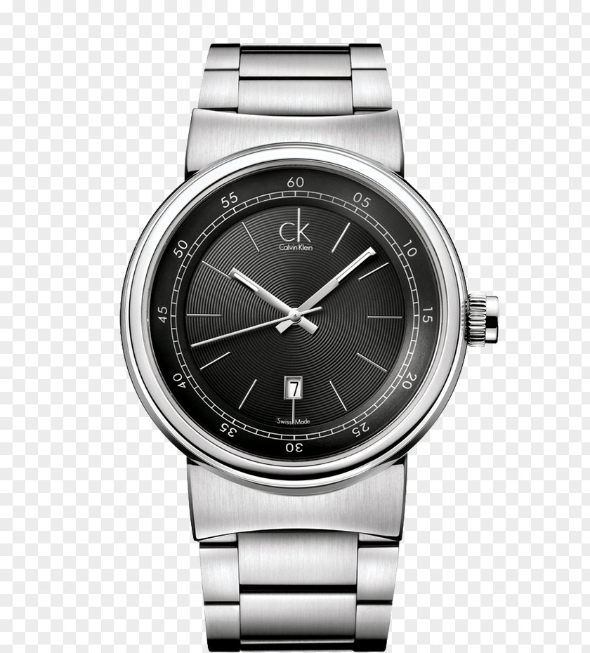 Watch Calvin Klein Omega SA Coaxial Escapement Carl F. Bucherer PNG