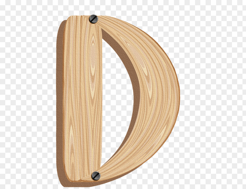 Wood Letter English Alphabet W PNG