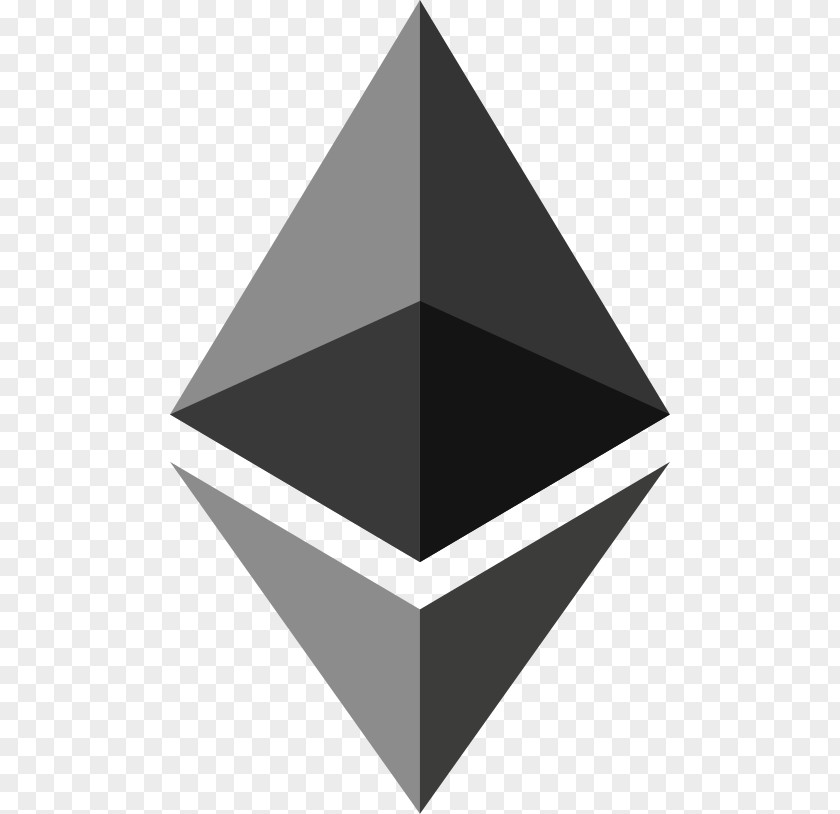Bitcoin Ethereum Cryptocurrency Blockchain Logo PNG