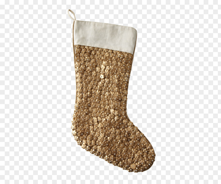 Christmas Stockings Shoe PNG