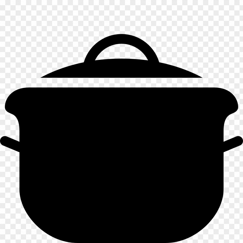 Cooking Pot Cookware Kitchen Stock Pots PNG