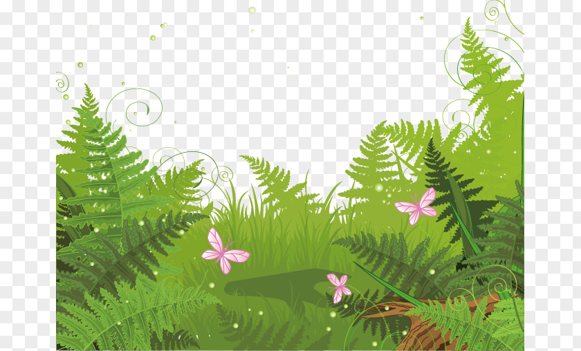 Grass PNG