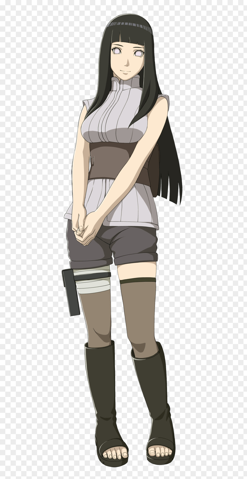 Hinata Cosplay Hyuga The Last: Naruto Movie Sakura Haruno Shippuden: Ultimate Ninja Storm 4 Naruto: PNG