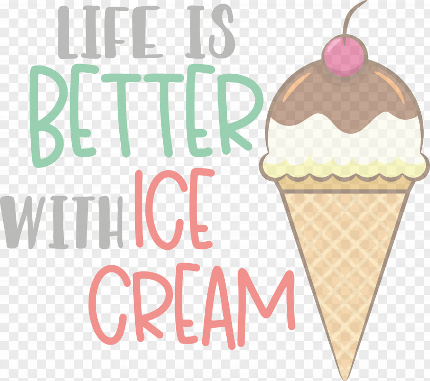 Ice Cream PNG