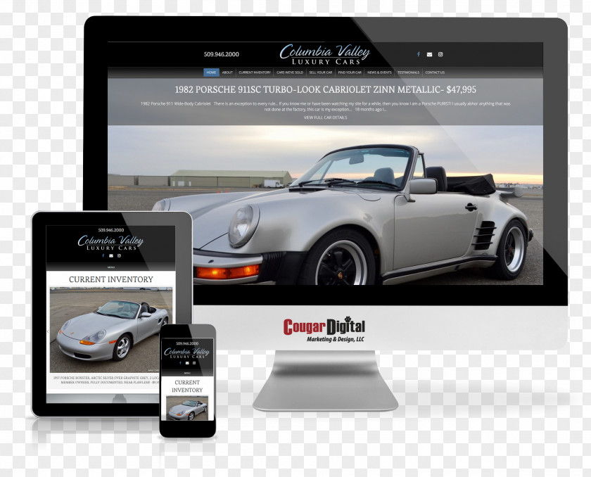 Luxury Car Digital Marketing Graphic Design Advertising Brand PNG