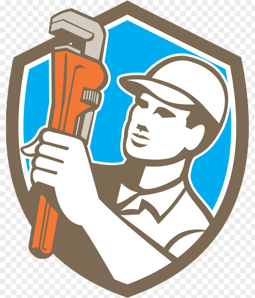 Monkey Wrench Spanners Plumber Pipe PNG