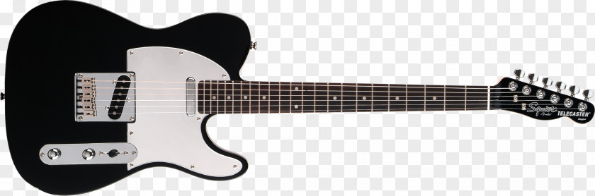 Musical Instruments Fender Telecaster Corporation Squier Guitar PNG