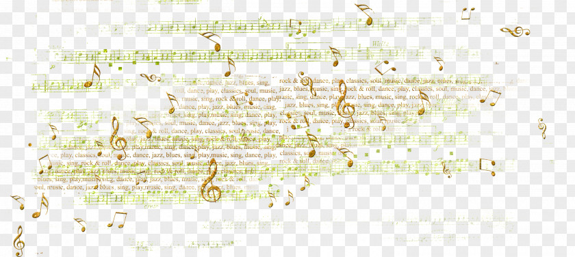 Notes Musical Note Clip Art PNG